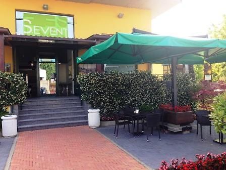 Residenza S.Event B&B Бучинаско Екстериор снимка