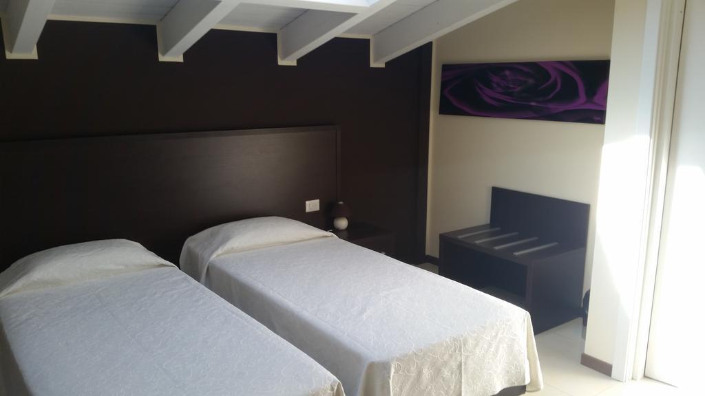 Residenza S.Event B&B Бучинаско Екстериор снимка