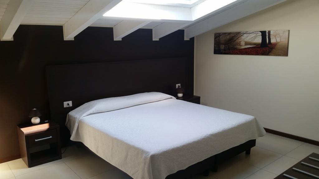 Residenza S.Event B&B Бучинаско Екстериор снимка