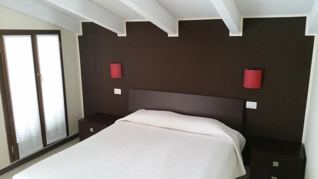 Residenza S.Event B&B Бучинаско Екстериор снимка