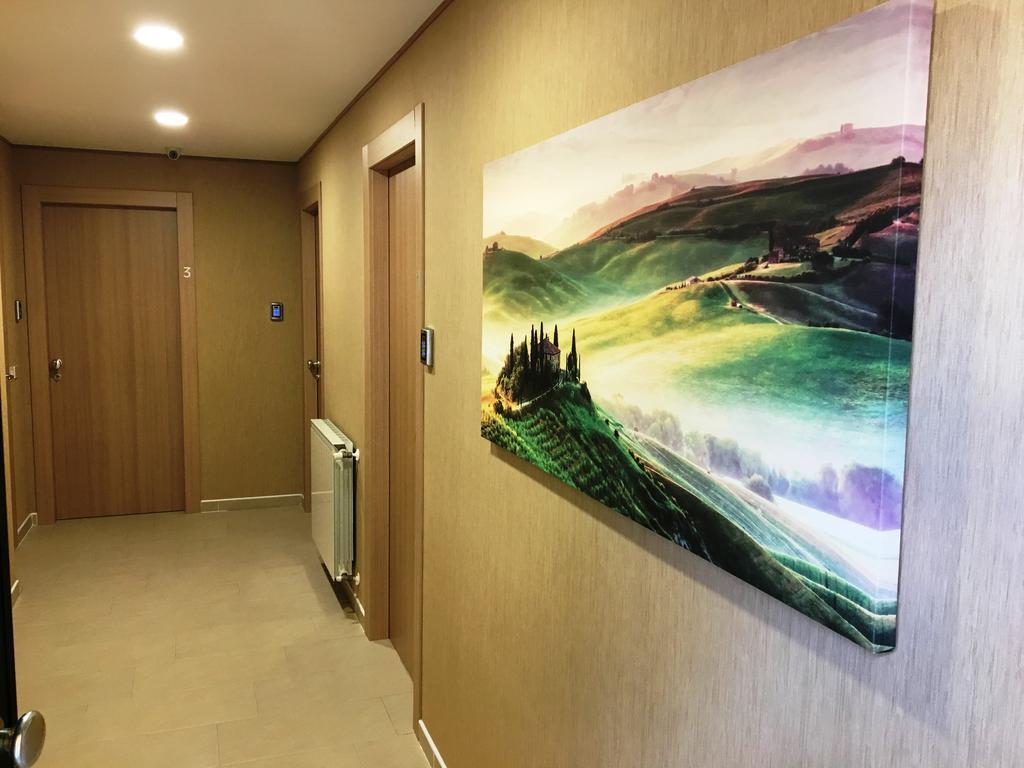 Residenza S.Event B&B Бучинаско Екстериор снимка