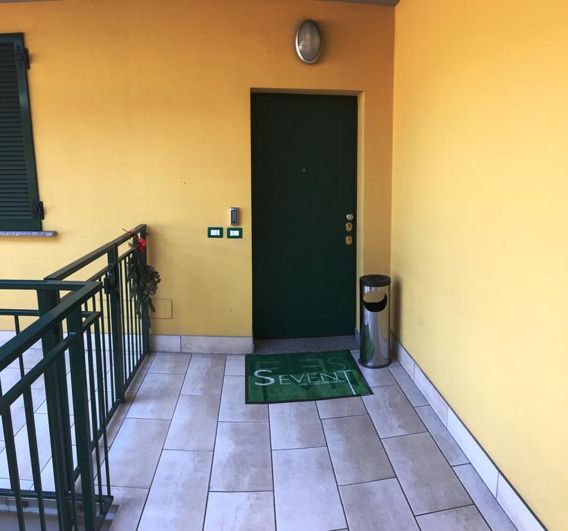 Residenza S.Event B&B Бучинаско Екстериор снимка