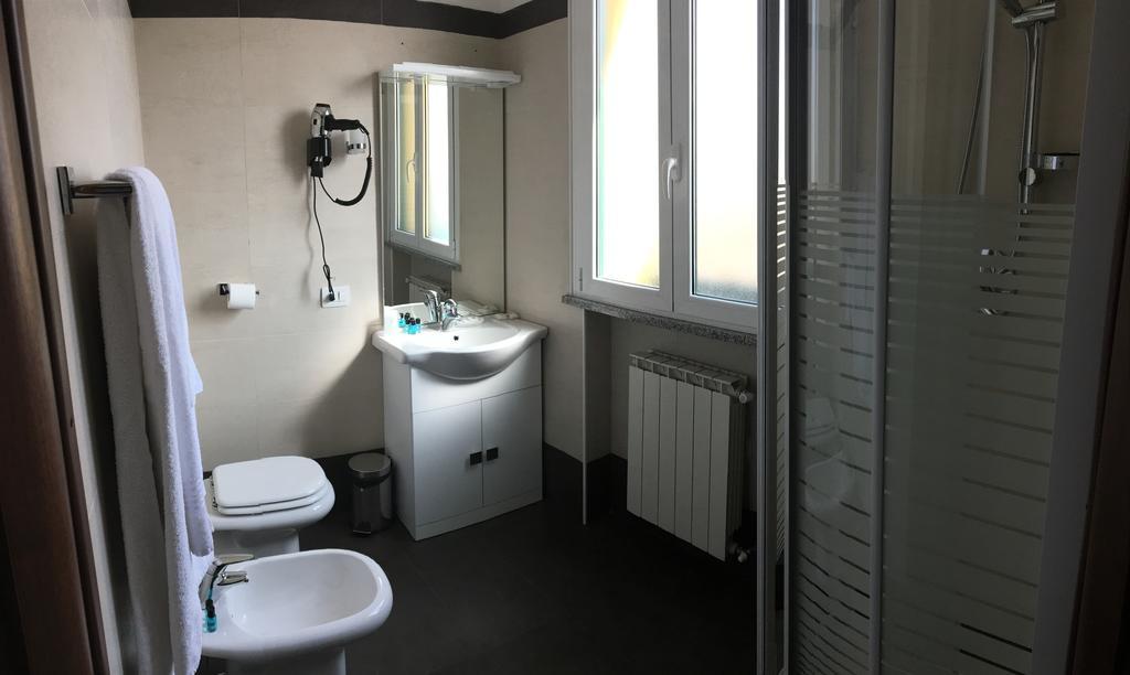 Residenza S.Event B&B Бучинаско Екстериор снимка