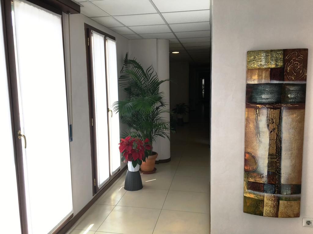 Residenza S.Event B&B Бучинаско Екстериор снимка