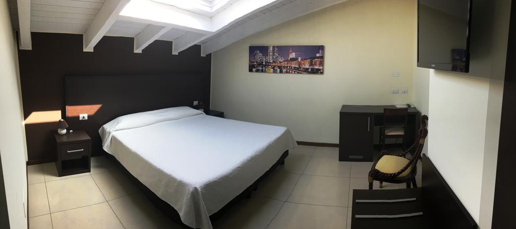 Residenza S.Event B&B Бучинаско Екстериор снимка