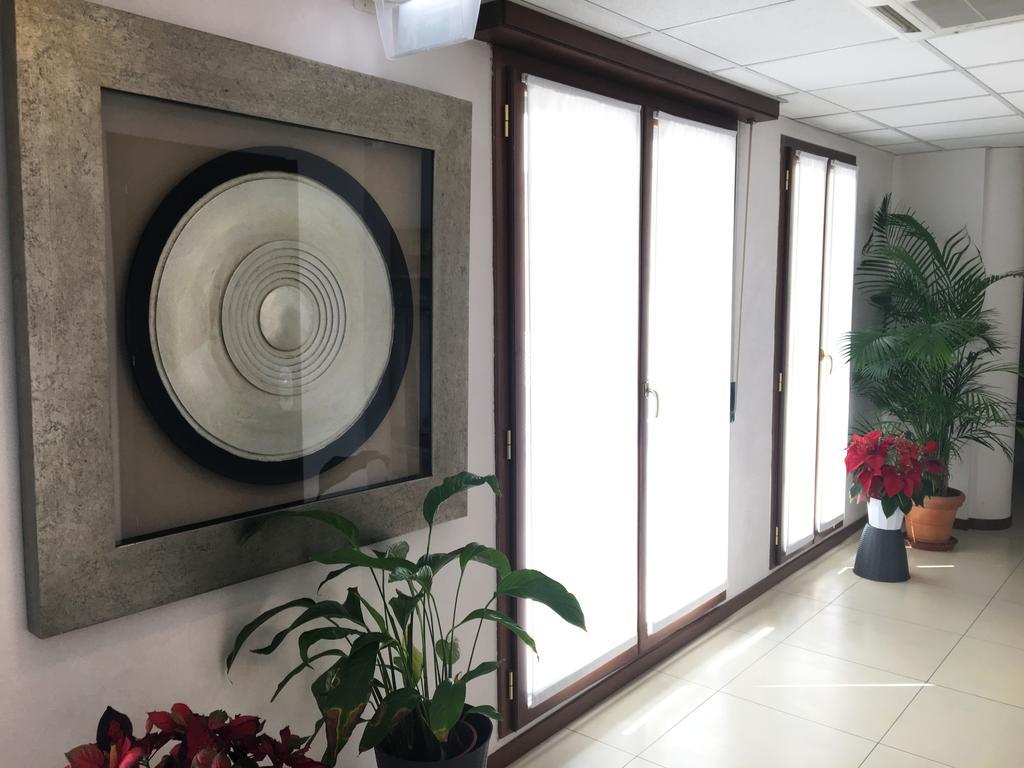 Residenza S.Event B&B Бучинаско Екстериор снимка