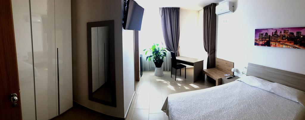 Residenza S.Event B&B Бучинаско Екстериор снимка