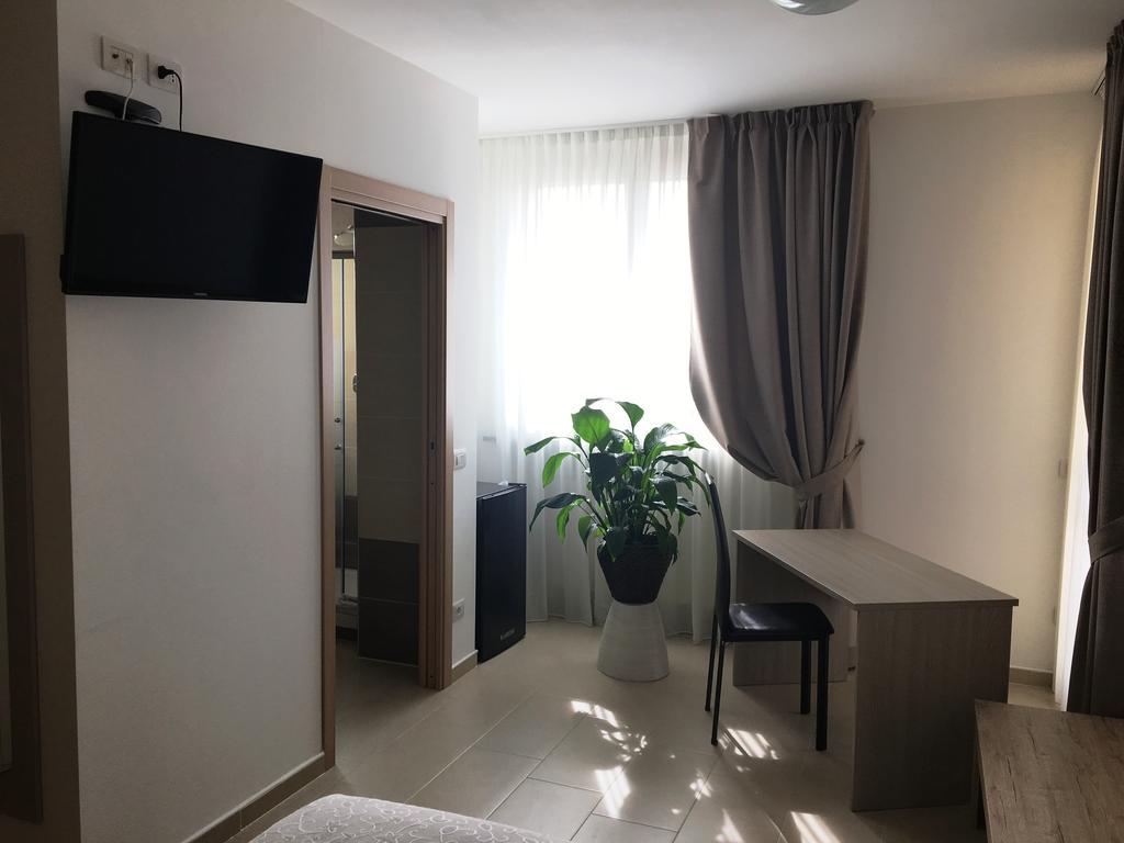 Residenza S.Event B&B Бучинаско Екстериор снимка
